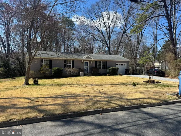 760 Roosevelt Blvd, Clayton, NJ 08312