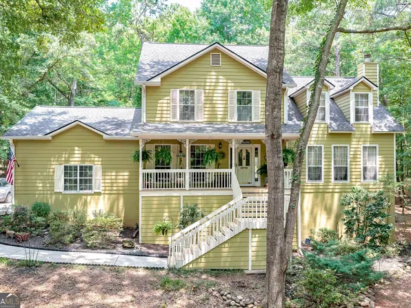 75 Allie Dr, McDonough, GA 30252