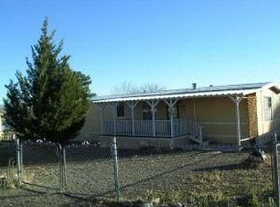 20957 E Cactus Wren Dr, Mayer, AZ 86333
