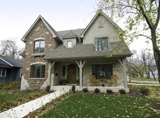 5256 Lyman Ave, Downers Grove, IL 60515