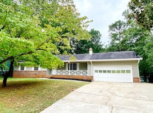 1419 Red Cedar Trl, Stone Mountain, GA 30083