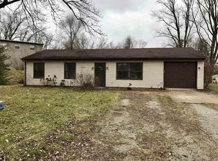 2420 Allegany Ave, Fort Wayne, IN 46809