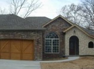 382 Hunter Ave, Branson, MO 65616