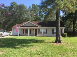 82 Pelican Cir, Beaufort, SC 29906