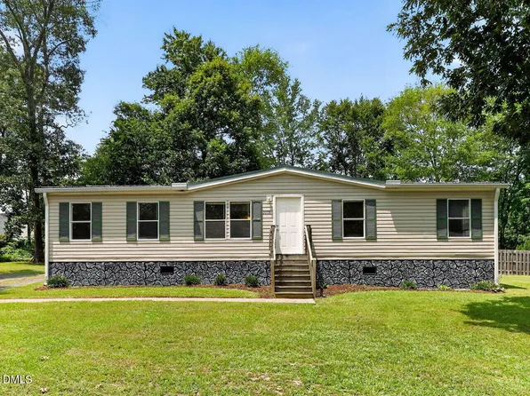 2008 Mooregate Ct, Clayton, NC 27520