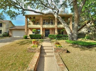 7002 Rusty Fig Dr, Austin, TX 78750