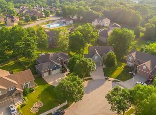 7737 Teal Pl, Kansas City, MO 64139