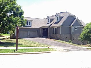 115 Orvis Stone Cir UNIT 806, Biltmore Lake, NC 28715