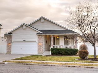 2461 W 1400 N, Layton, UT 84041