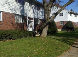 8 Webster Ct APT 4, Binghamton, NY 13903