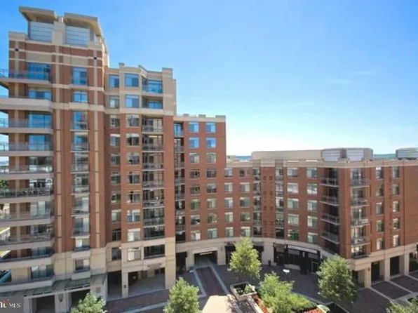 3650 S Glebe Rd Unit 347, Arlington, VA 22202