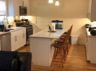 31 Matchett St #9, Brighton, MA 02135