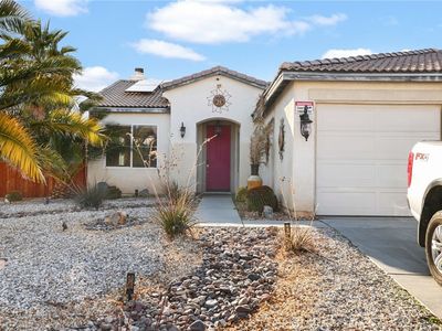 15246 Arcadian St, Adelanto, CA, 92301
