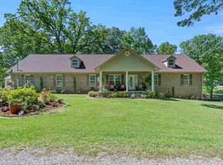 770 Pike Rd, Woodstock, AL 35188