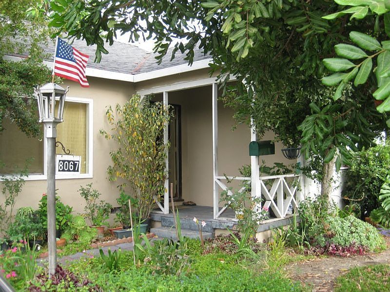 1st image of 8067 Hinds Ave