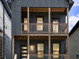 4122 Union St, Old Hickory, TN 37138