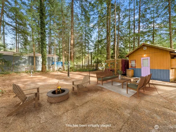 6166 SHAMROCK Road, Maple Falls, WA 98266