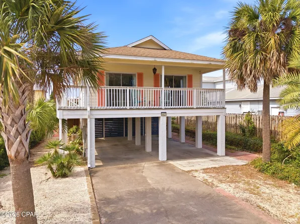 5621 Sunset Ave, Panama City Beach, FL 32408
