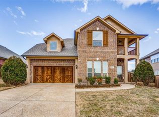 4309 Springhurst Dr, Plano, TX 75074