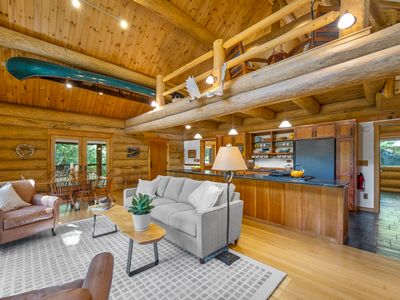4 Katie Crotch Road, Embden, ME, 04958