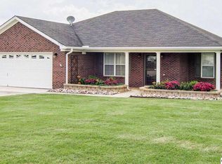 17395 Jameson Dr, Harvest, AL 35749