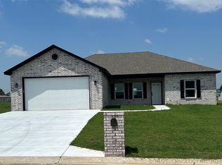 5932 Bluestem Way, Chelsea, OK 74016