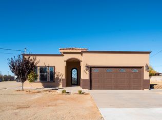 5827 Melody Ln, Las Cruces, NM 88012