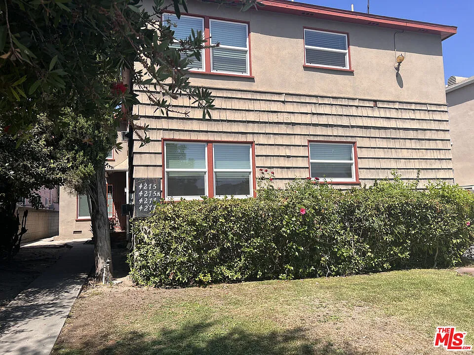 4277 Tujunga Ave #4277.5