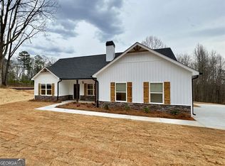 239 Cool Springs Rd LOT 8, Clarkesville, GA 30523