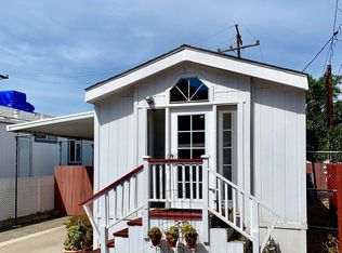 11195 N Ventura Ave SPACE 4, Ojai, CA 93023