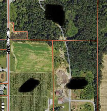 3rd image of 88565 County Road 687