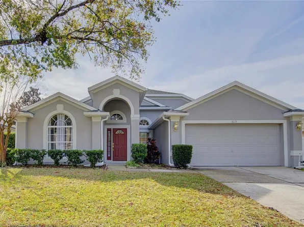 1619 River Birch Ave, Oviedo, FL 32765