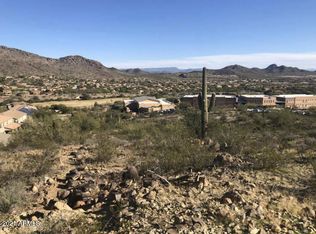 26869 N 87th Dr, Peoria, AZ 85383