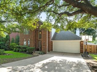 3508 Latimer Dr, Austin, TX 78732