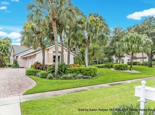 21179 Sweetwater Ln N, Boca Raton, FL 33428