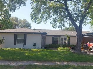 5126 Galahad Dr, San Antonio, TX 78218