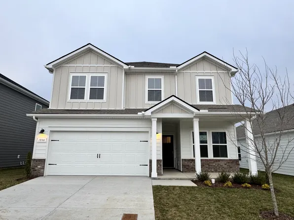 1936 Mahala Dr, Hermitage, TN