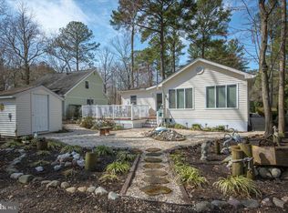 71 Windjammer Rd, Ocean Pines, MD 21811