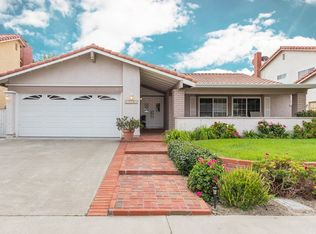 23106 Sonoita, Mission Viejo, CA 92691