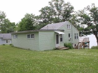 6579 N 1st Trl, North Webster, IN