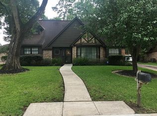 1011 Drava Ln, Houston, TX 77090
