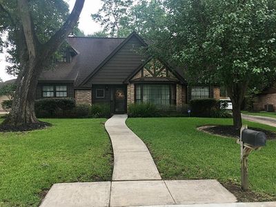 1011 Drava Ln, Houston, TX, 77090