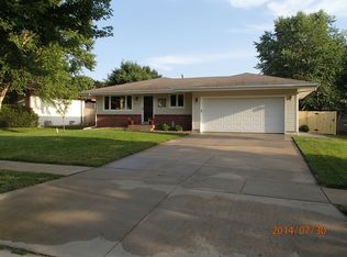 3801 Spruce St, Lincoln, NE 68516