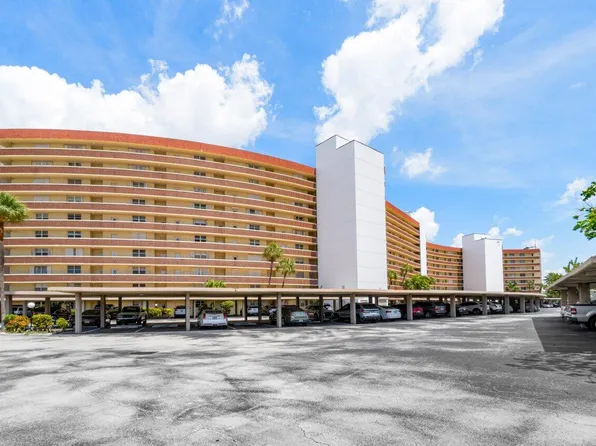 2731 NE 14th St Causeway #620, Pompano Beach, FL 33062