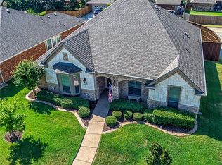 1528 Bluebonnet Way, Carrollton, TX 75007