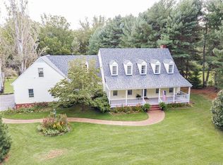1559 Oak Grove Dr, Manakin Sabot, VA 23103