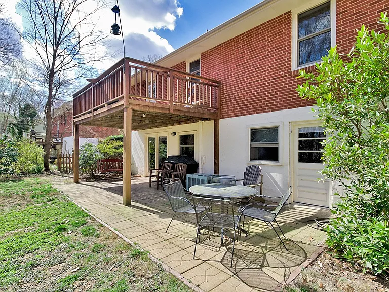 312 Monte Vista Ave — Photo 7