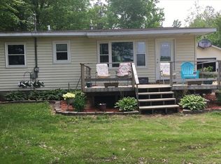 1898 S Bluegill Rd, Clare, MI 48617