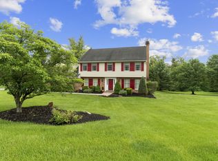 14710 Manor Rd, Phoenix, MD 21131