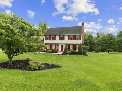 14710 Manor Rd, Phoenix, MD, 21131